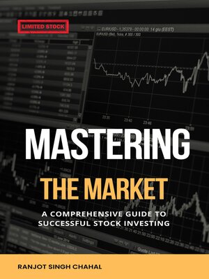 cover image of Mastering the Market